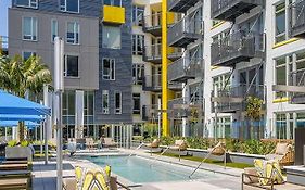 Mresidences Olympic & Olive